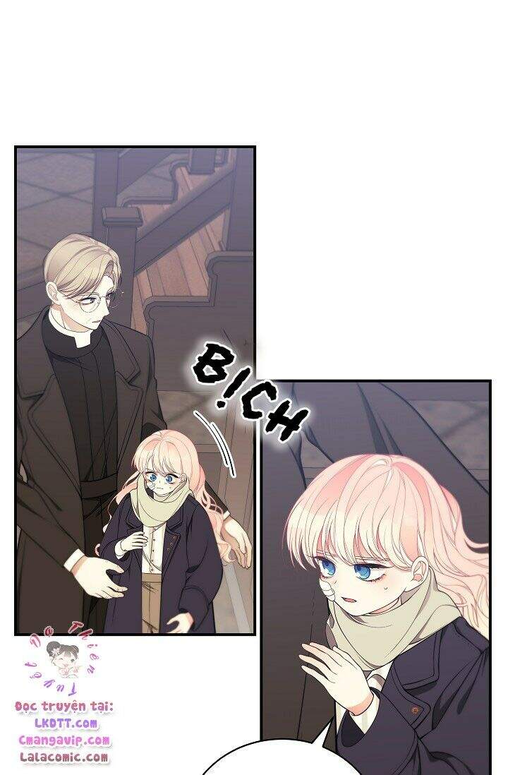 Tôi Chỉ Đi Tìm Cha Thôi Chapter 12 - 18