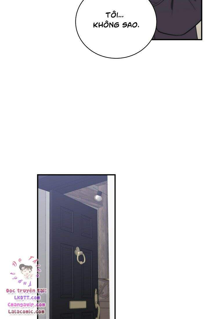 Tôi Chỉ Đi Tìm Cha Thôi Chapter 12 - 19