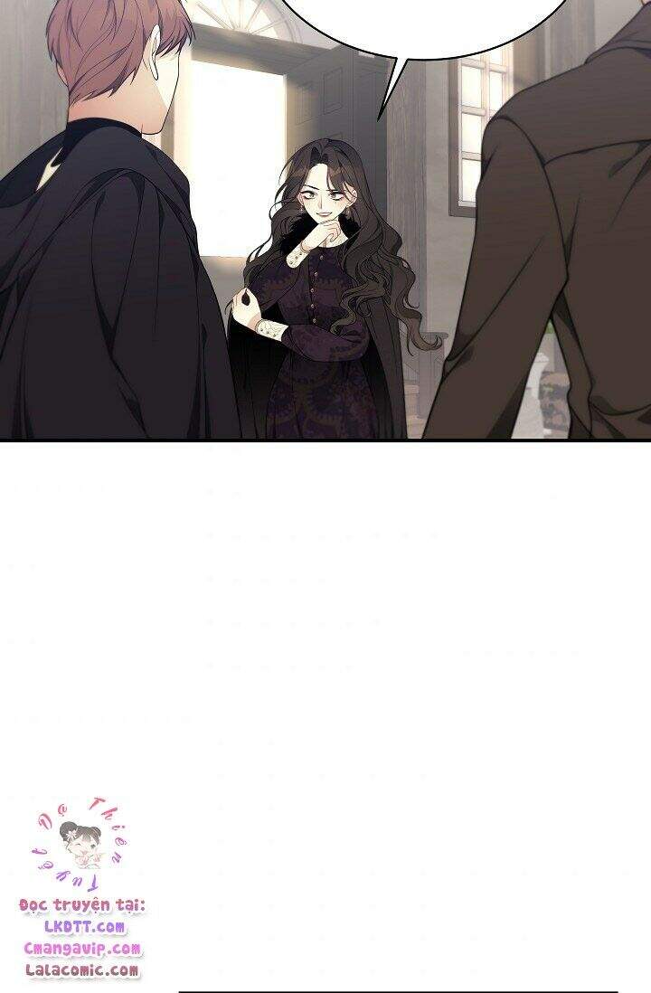 Tôi Chỉ Đi Tìm Cha Thôi Chapter 12 - 3