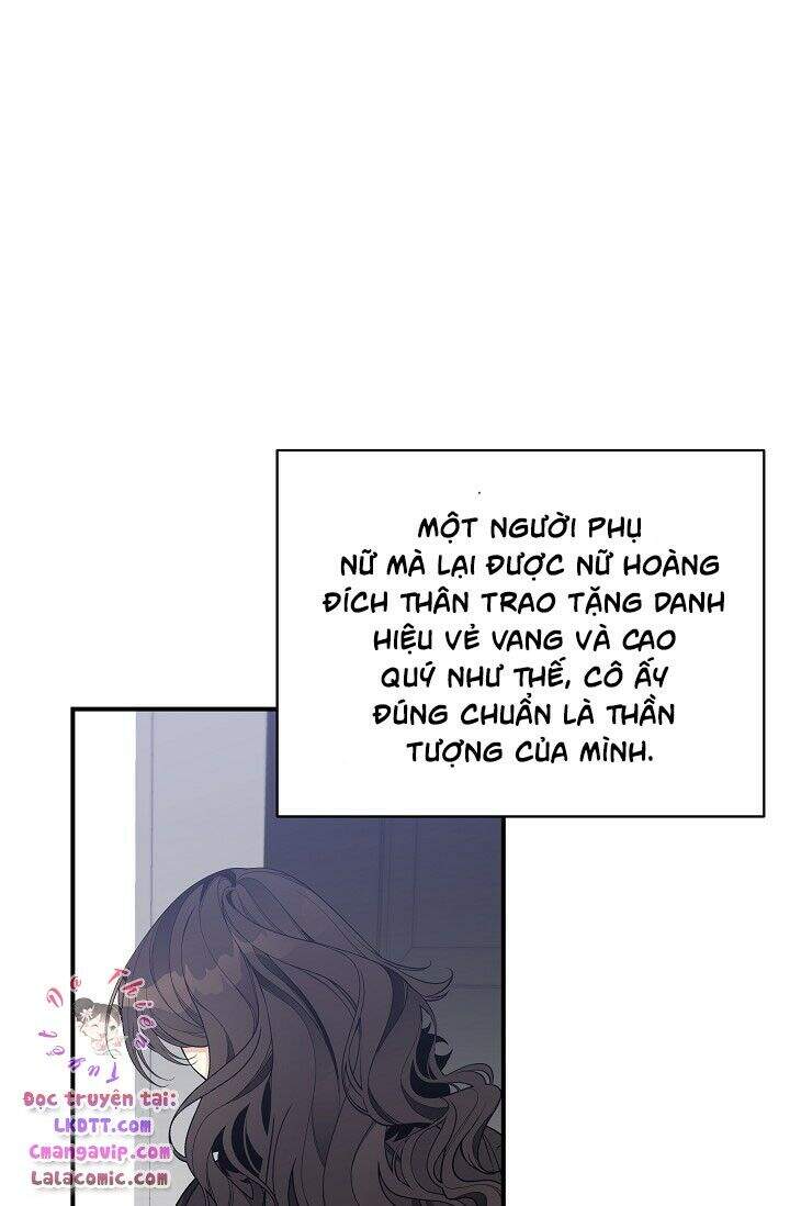 Tôi Chỉ Đi Tìm Cha Thôi Chapter 12 - 21