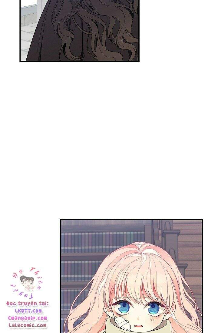 Tôi Chỉ Đi Tìm Cha Thôi Chapter 12 - 22