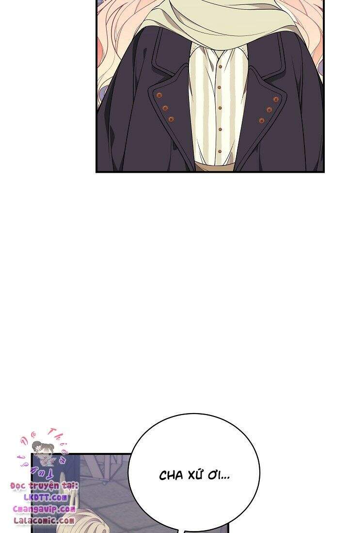 Tôi Chỉ Đi Tìm Cha Thôi Chapter 12 - 23