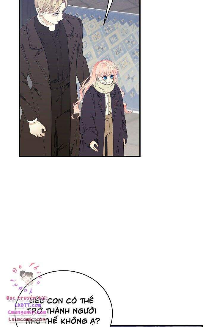 Tôi Chỉ Đi Tìm Cha Thôi Chapter 12 - 24