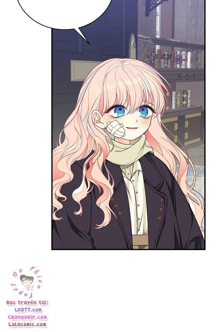 Tôi Chỉ Đi Tìm Cha Thôi Chapter 12 - 25