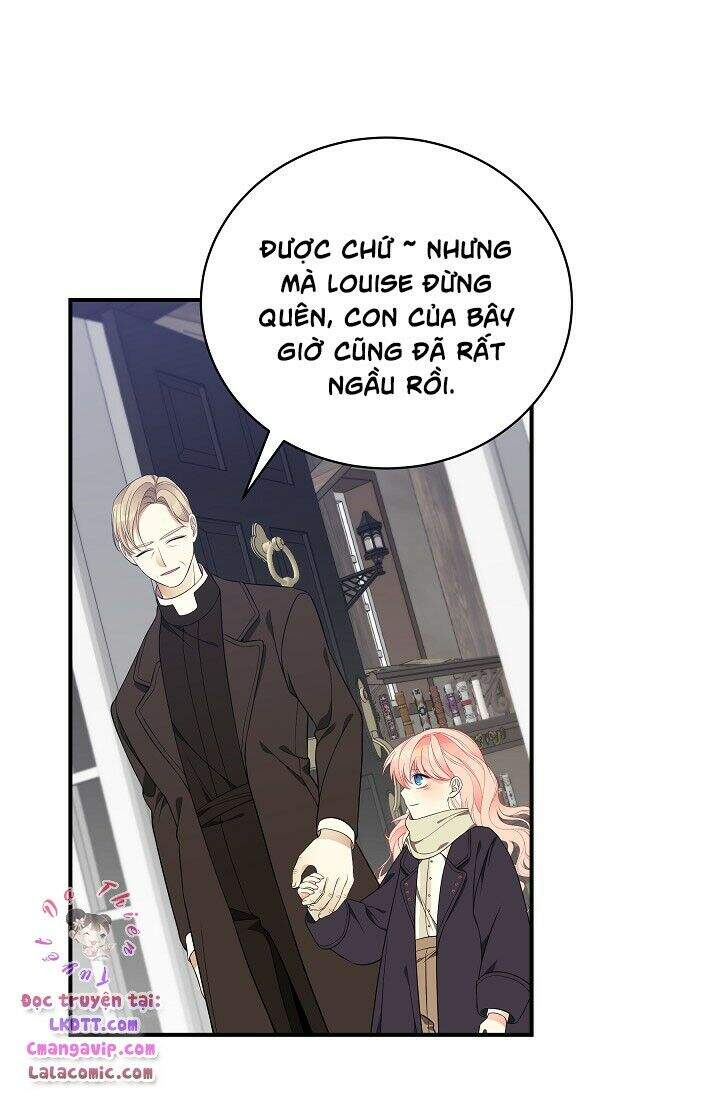 Tôi Chỉ Đi Tìm Cha Thôi Chapter 12 - 26