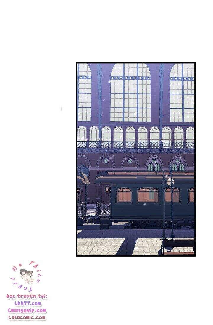 Tôi Chỉ Đi Tìm Cha Thôi Chapter 12 - 29