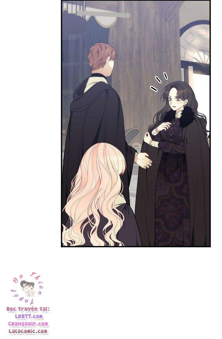 Tôi Chỉ Đi Tìm Cha Thôi Chapter 12 - 4