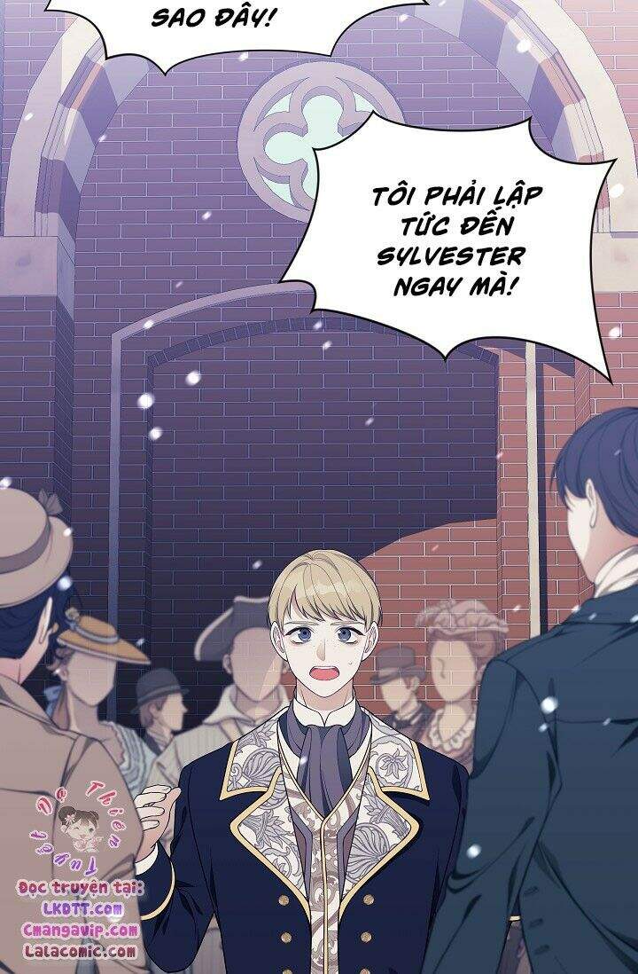 Tôi Chỉ Đi Tìm Cha Thôi Chapter 12 - 31