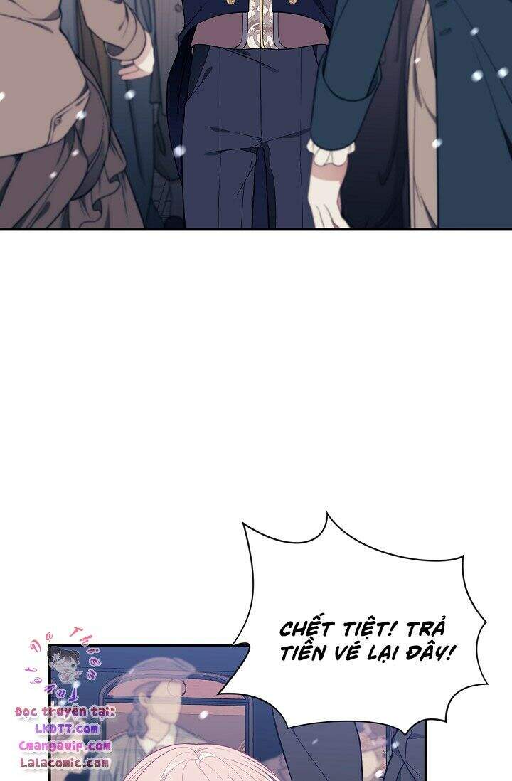 Tôi Chỉ Đi Tìm Cha Thôi Chapter 12 - 32