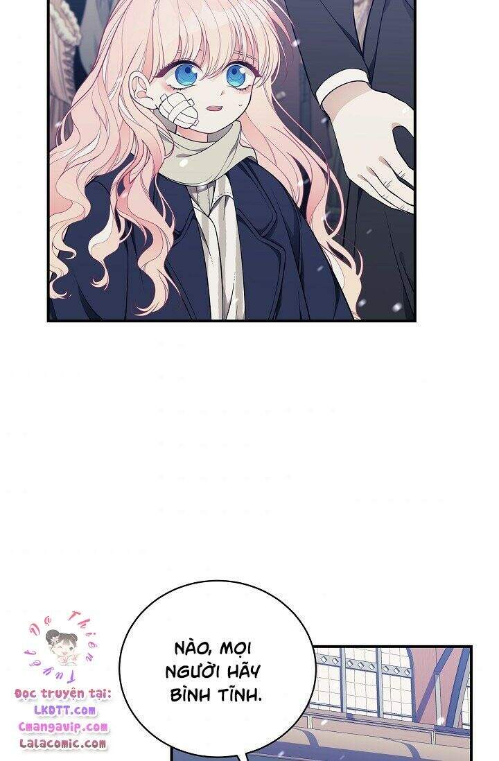 Tôi Chỉ Đi Tìm Cha Thôi Chapter 12 - 33