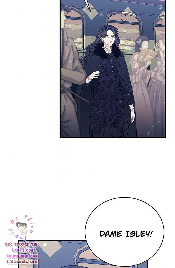 Tôi Chỉ Đi Tìm Cha Thôi Chapter 12 - 34