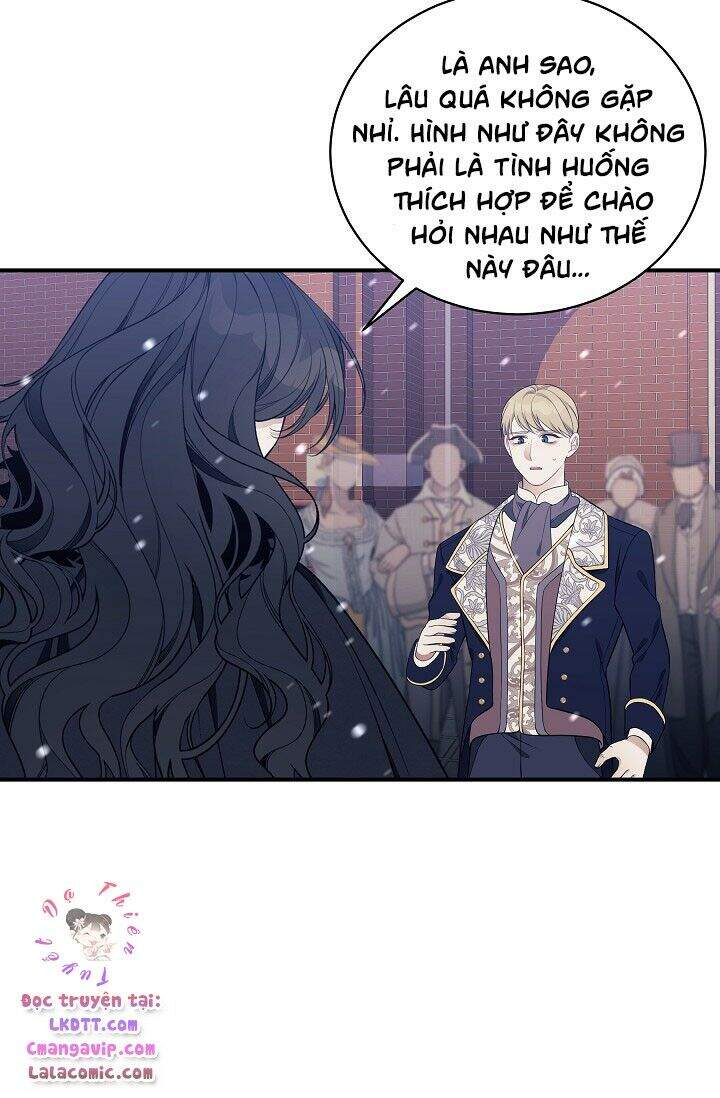 Tôi Chỉ Đi Tìm Cha Thôi Chapter 12 - 36