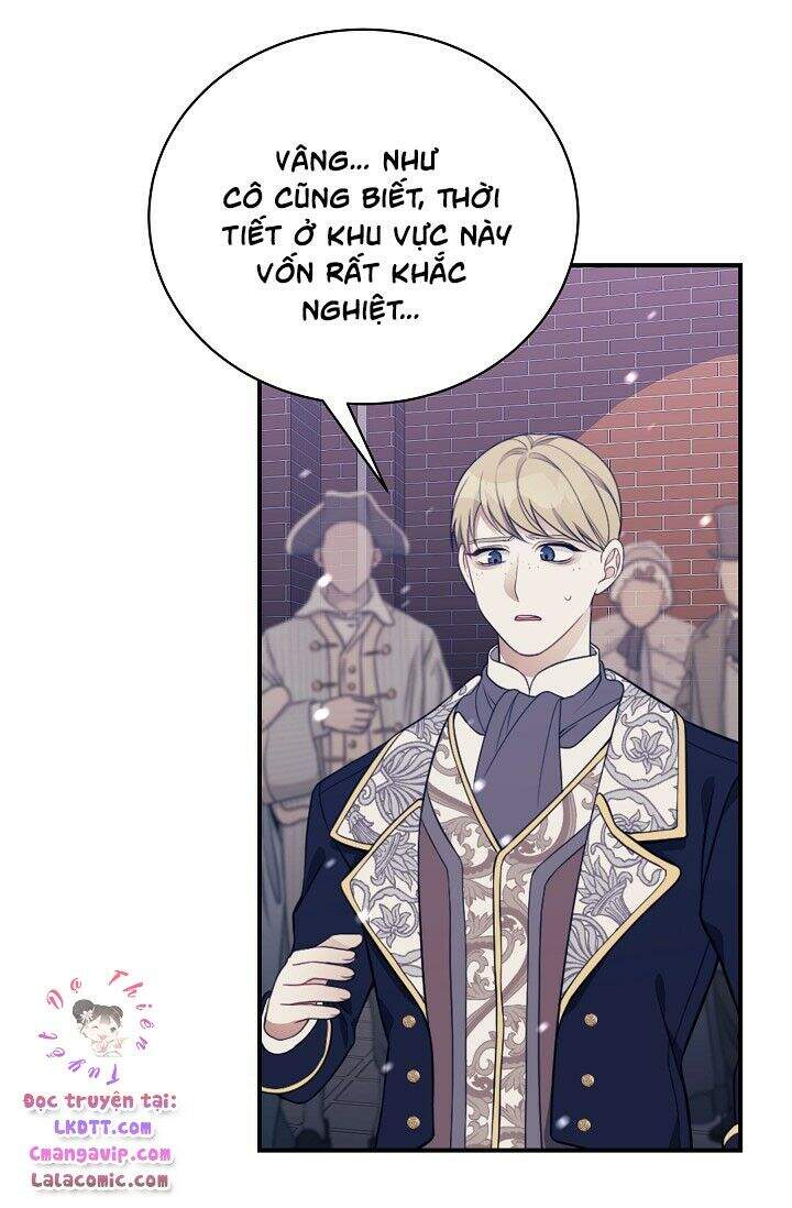 Tôi Chỉ Đi Tìm Cha Thôi Chapter 12 - 37