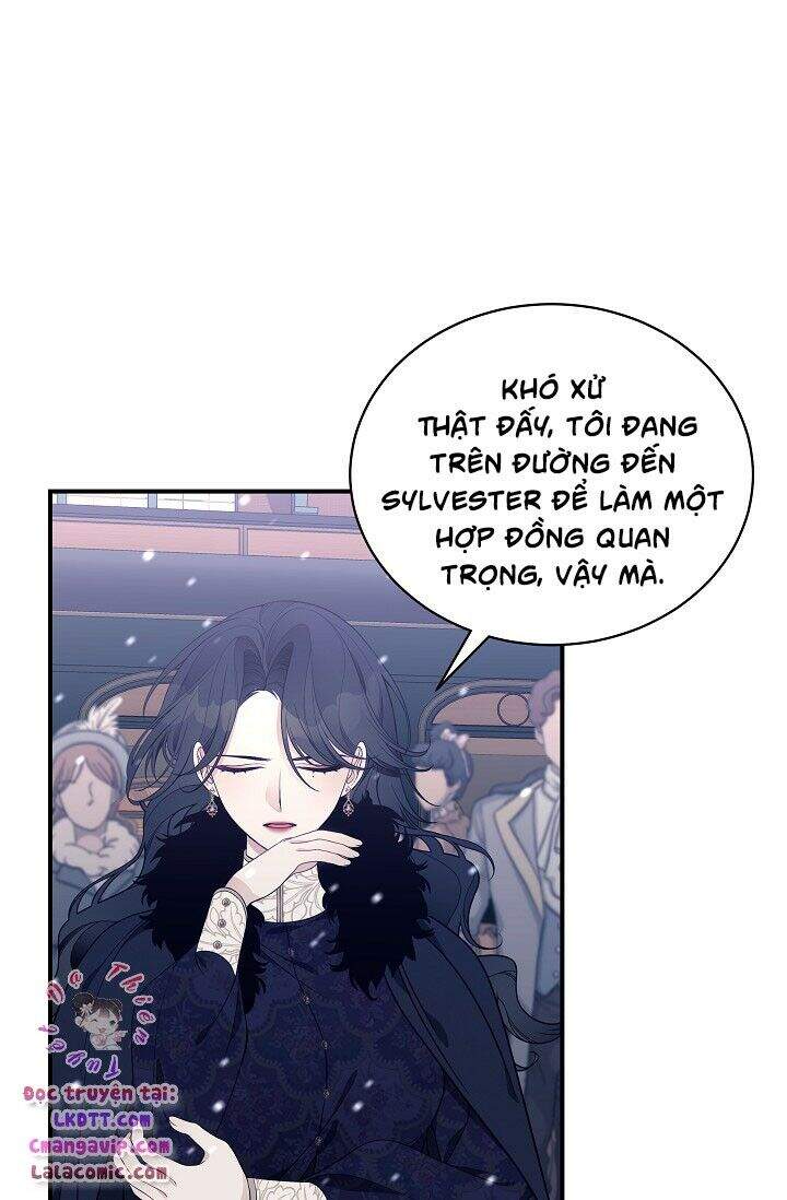 Tôi Chỉ Đi Tìm Cha Thôi Chapter 12 - 38
