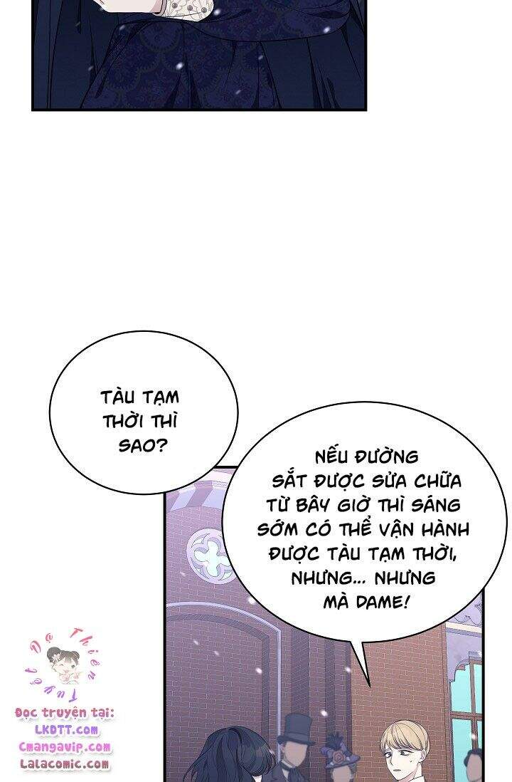Tôi Chỉ Đi Tìm Cha Thôi Chapter 12 - 39