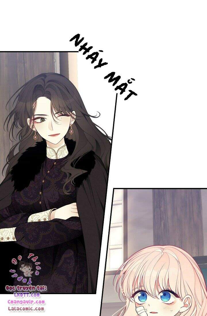 Tôi Chỉ Đi Tìm Cha Thôi Chapter 12 - 5