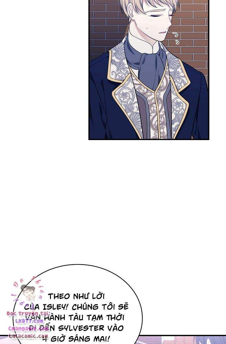 Tôi Chỉ Đi Tìm Cha Thôi Chapter 12 - 42