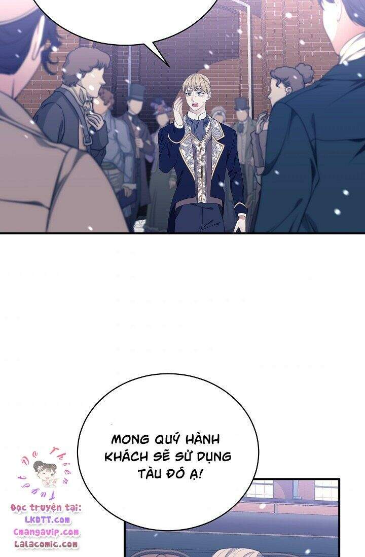 Tôi Chỉ Đi Tìm Cha Thôi Chapter 12 - 43