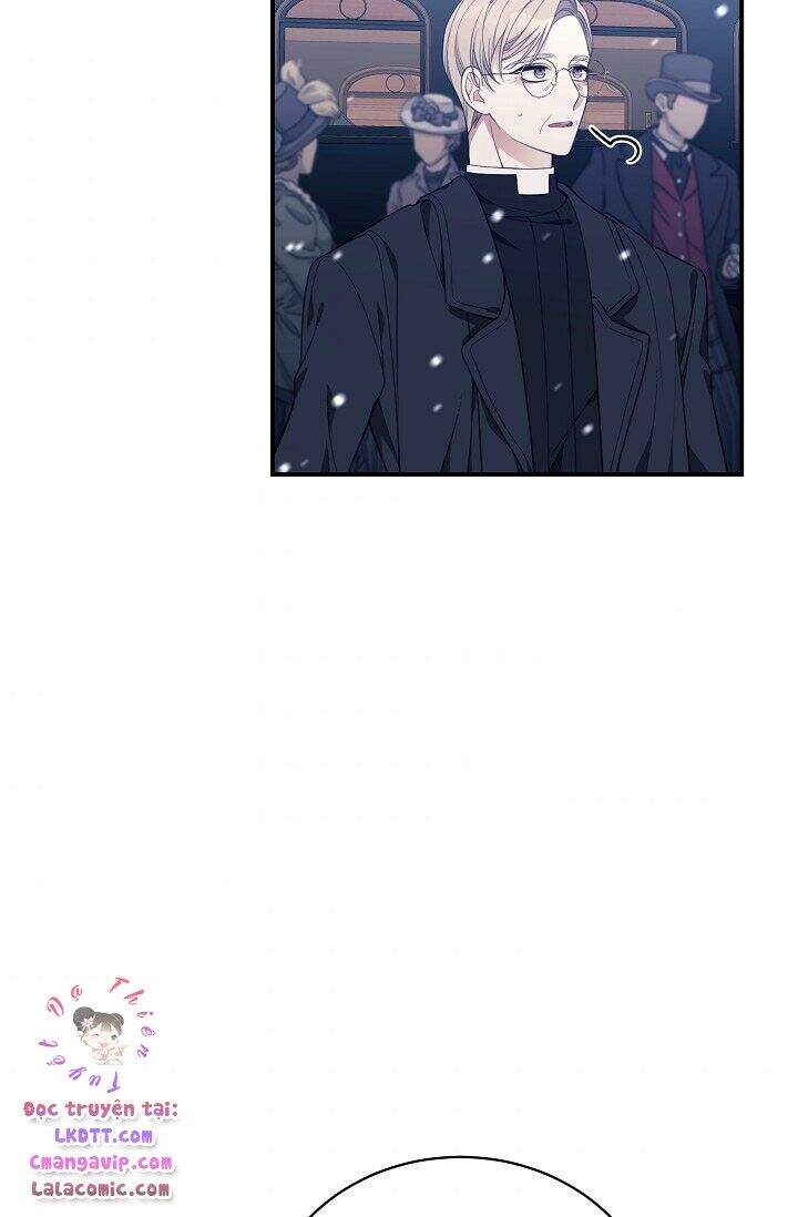 Tôi Chỉ Đi Tìm Cha Thôi Chapter 12 - 44