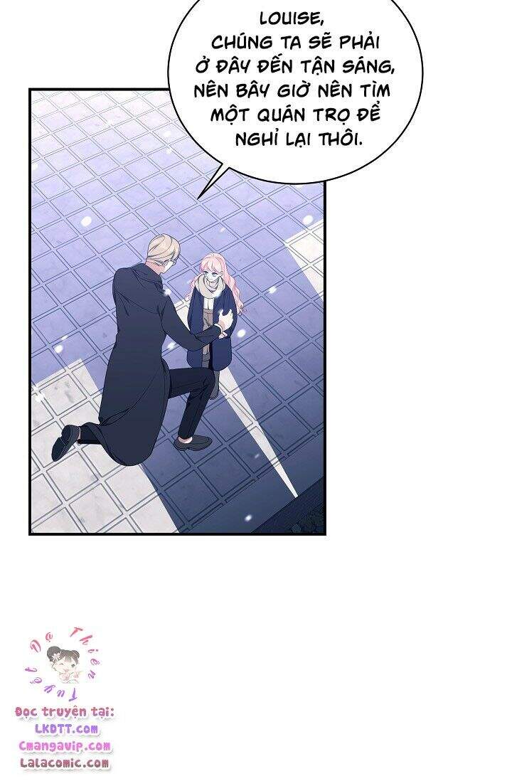 Tôi Chỉ Đi Tìm Cha Thôi Chapter 12 - 45