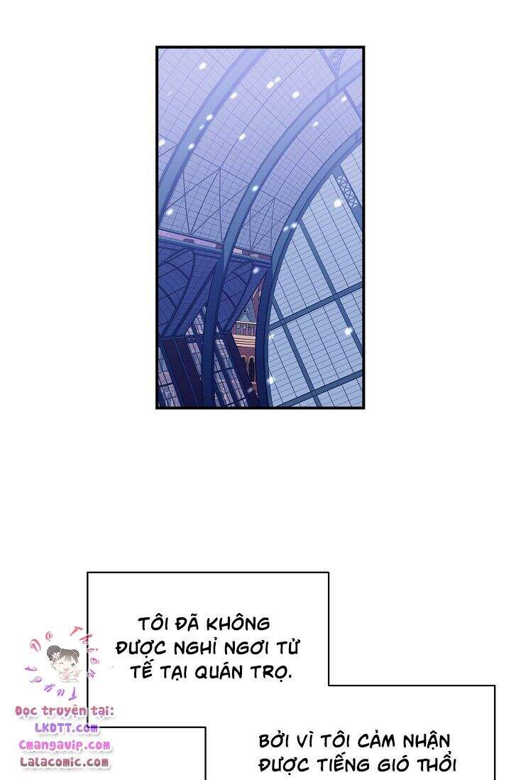 Tôi Chỉ Đi Tìm Cha Thôi Chapter 12 - 49