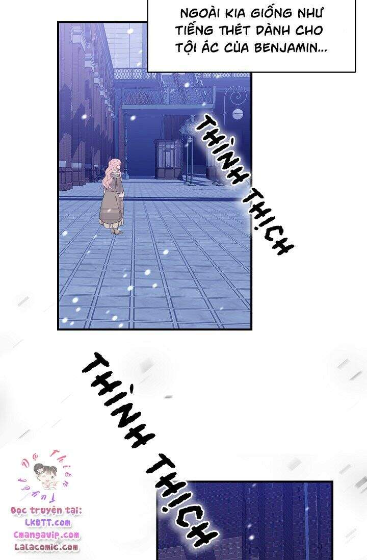 Tôi Chỉ Đi Tìm Cha Thôi Chapter 12 - 50