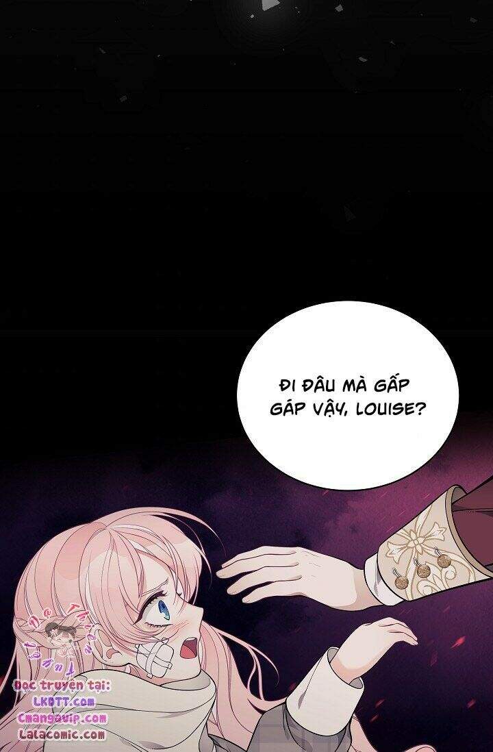 Tôi Chỉ Đi Tìm Cha Thôi Chapter 12 - 53