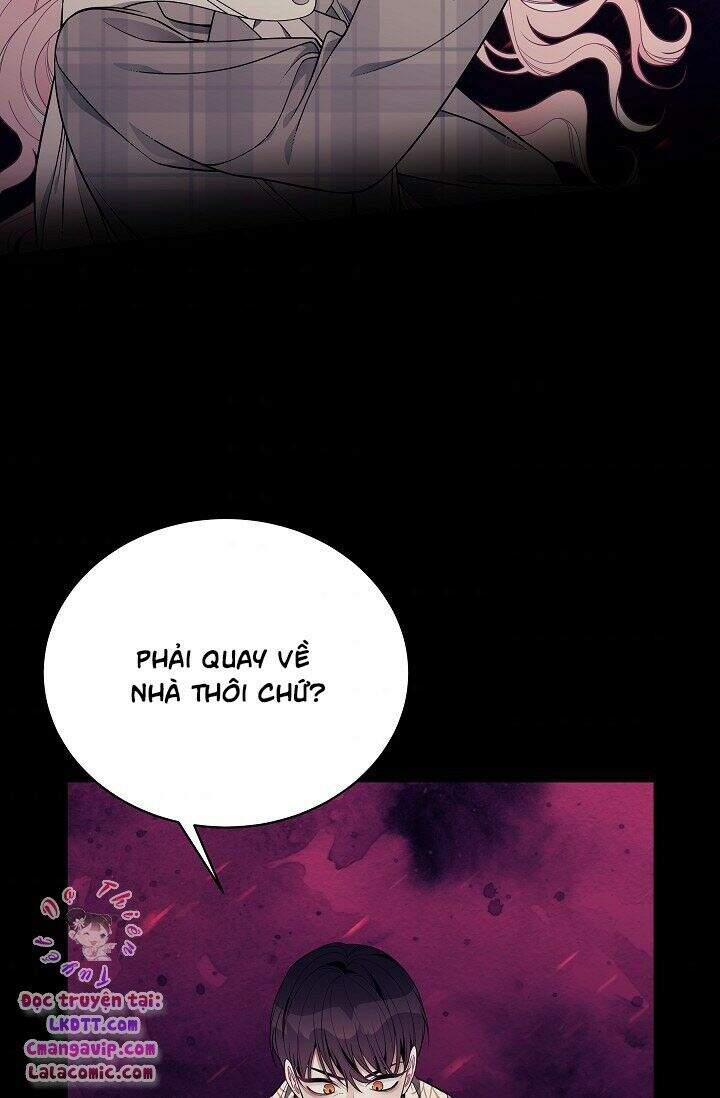 Tôi Chỉ Đi Tìm Cha Thôi Chapter 12 - 54