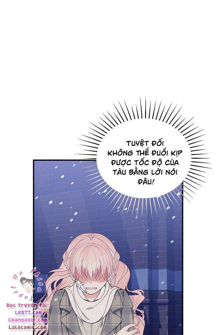 Tôi Chỉ Đi Tìm Cha Thôi Chapter 12 - 58