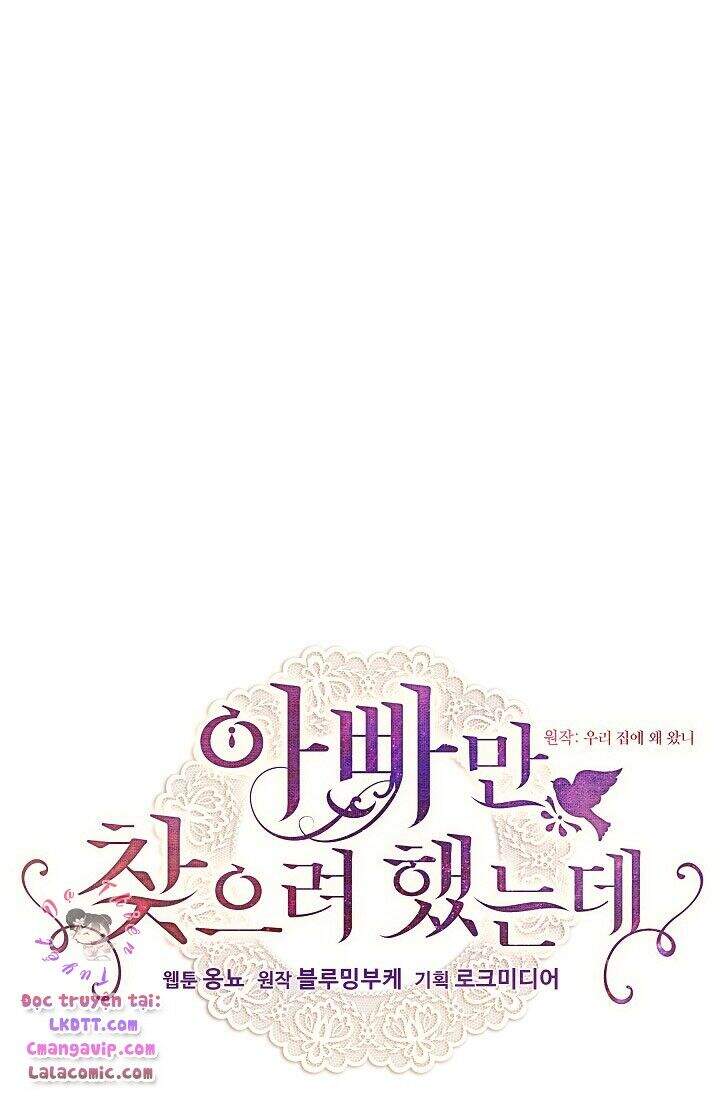 Tôi Chỉ Đi Tìm Cha Thôi Chapter 12 - 7