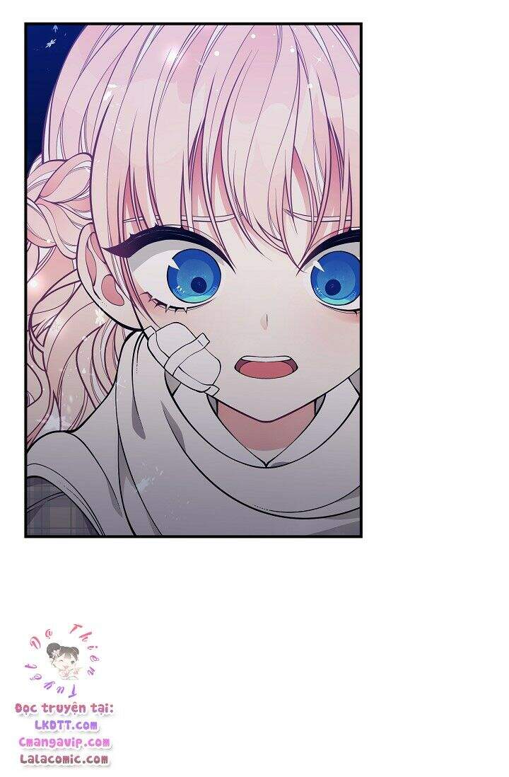 Tôi Chỉ Đi Tìm Cha Thôi Chapter 12 - 61