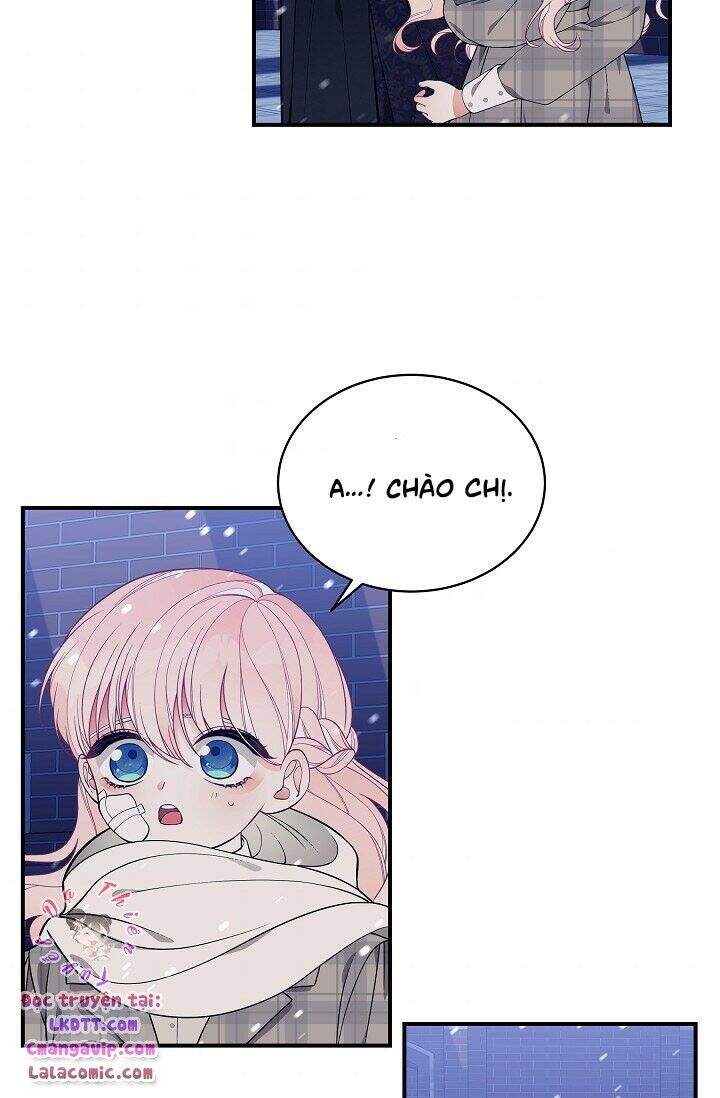 Tôi Chỉ Đi Tìm Cha Thôi Chapter 12 - 63