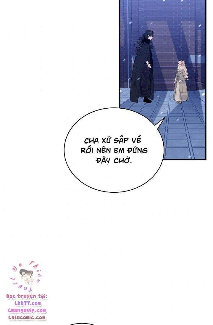 Tôi Chỉ Đi Tìm Cha Thôi Chapter 12 - 64