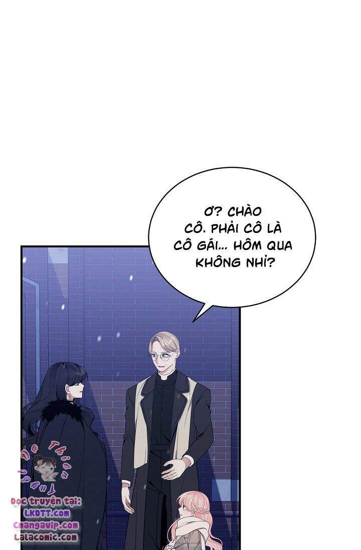 Tôi Chỉ Đi Tìm Cha Thôi Chapter 12 - 66