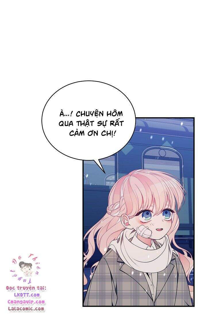 Tôi Chỉ Đi Tìm Cha Thôi Chapter 12 - 69