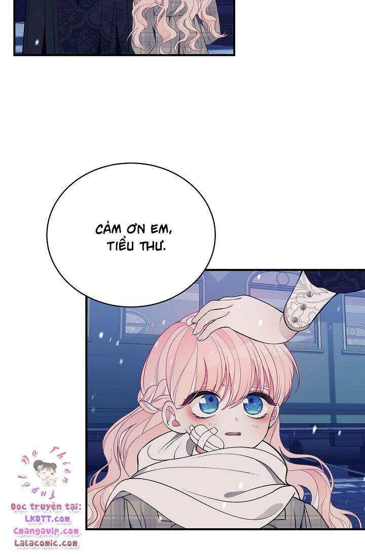 Tôi Chỉ Đi Tìm Cha Thôi Chapter 12 - 71