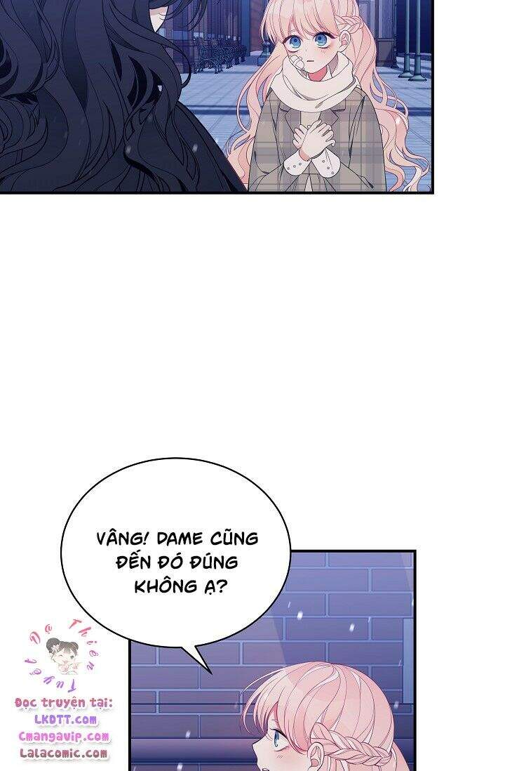 Tôi Chỉ Đi Tìm Cha Thôi Chapter 12 - 75