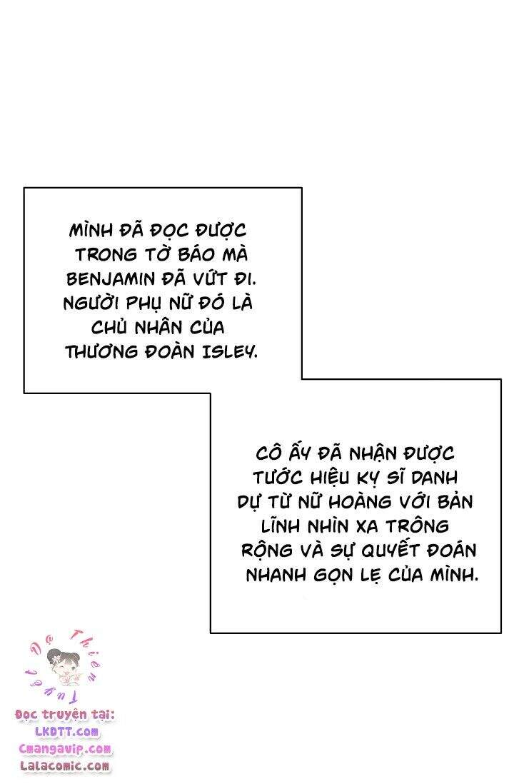 Tôi Chỉ Đi Tìm Cha Thôi Chapter 12 - 9