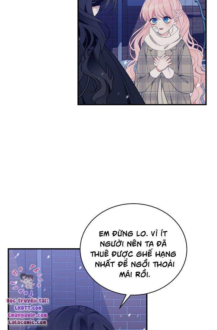 Tôi Chỉ Đi Tìm Cha Thôi Chapter 12 - 81