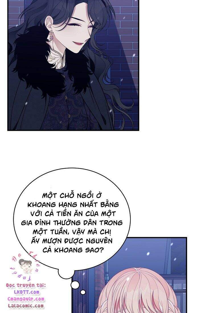 Tôi Chỉ Đi Tìm Cha Thôi Chapter 12 - 82