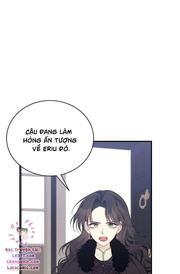 Tôi Chỉ Đi Tìm Cha Thôi Chapter 12 - 10