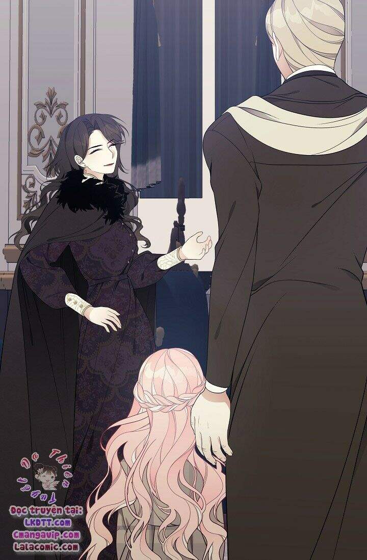 Tôi Chỉ Đi Tìm Cha Thôi Chapter 13 - 2