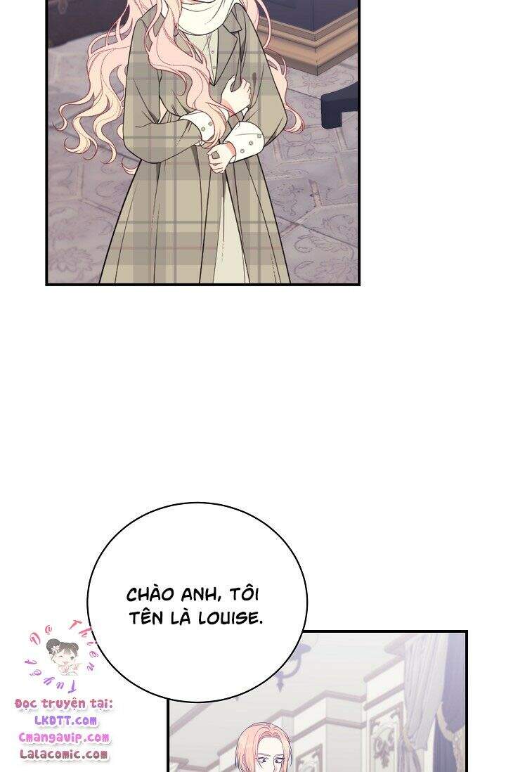 Tôi Chỉ Đi Tìm Cha Thôi Chapter 13 - 11