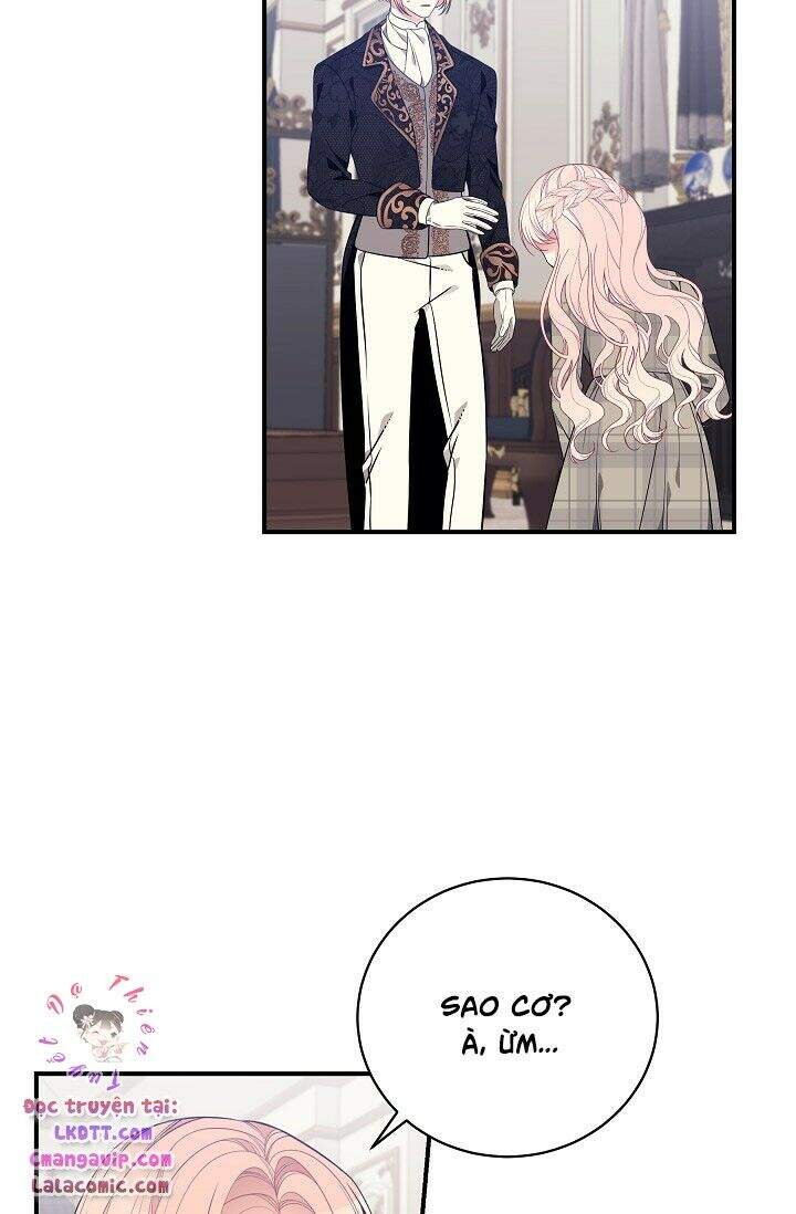 Tôi Chỉ Đi Tìm Cha Thôi Chapter 13 - 12