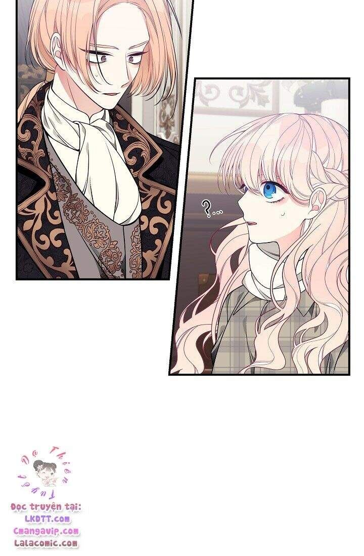 Tôi Chỉ Đi Tìm Cha Thôi Chapter 13 - 13