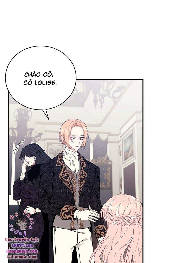 Tôi Chỉ Đi Tìm Cha Thôi Chapter 13 - 14