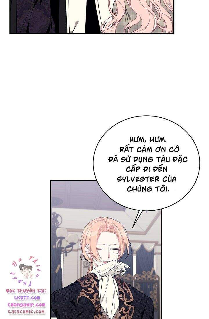 Tôi Chỉ Đi Tìm Cha Thôi Chapter 13 - 15