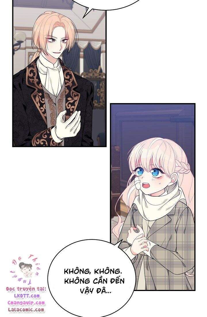 Tôi Chỉ Đi Tìm Cha Thôi Chapter 13 - 18