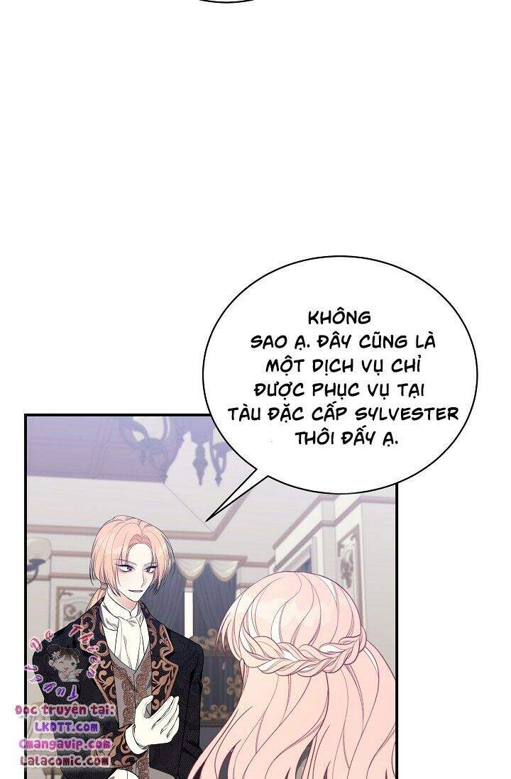 Tôi Chỉ Đi Tìm Cha Thôi Chapter 13 - 19