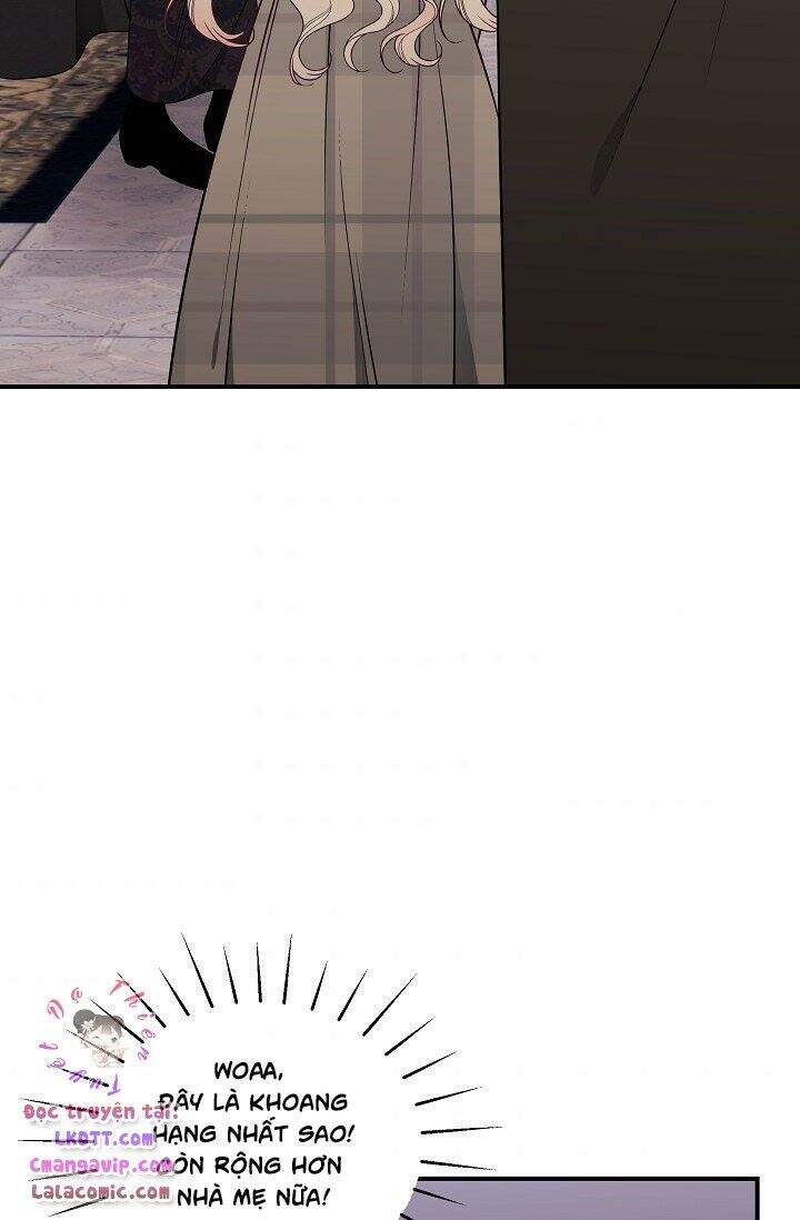 Tôi Chỉ Đi Tìm Cha Thôi Chapter 13 - 3